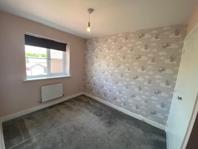 Clos Meredith, Coity, Bridgend County Borough, CF35 6HQ